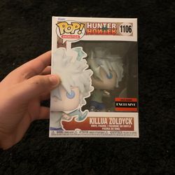 Anime Pops