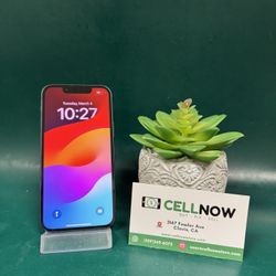 iPhone 13 Mini At&T 128 Gb Black