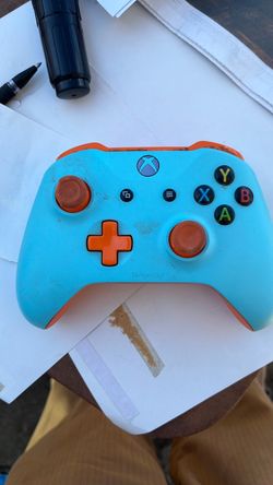 Xbox One Controller