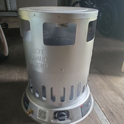 Dyna-Glo 50K-80K BTU Convection Propane Tower