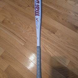 NEW Marucci CATX Bbcor 32/29 -3