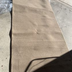 Large Runner Rug 