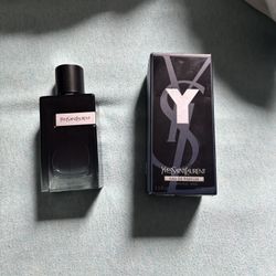 Ysl edu de parfum