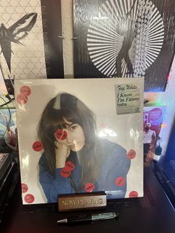 Faye Webster - I Know I’m Funny