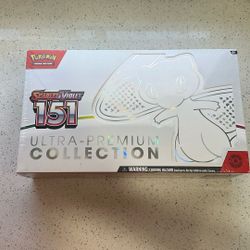 Ultra Premium Collection 