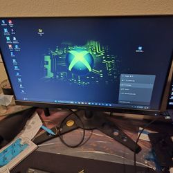 Gaming Monitor 