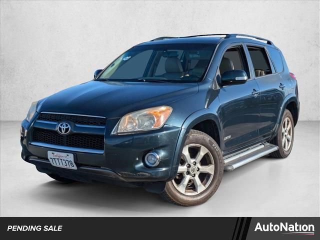2010 Toyota RAV4