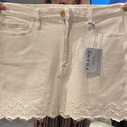 Frame  Skirt 