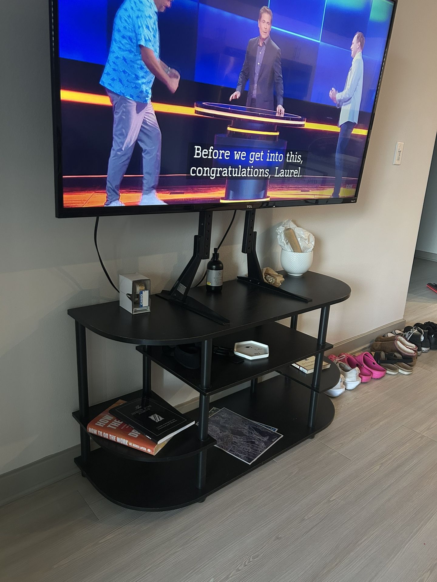 TV Stand