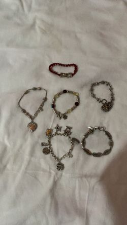 Vintage bracelets