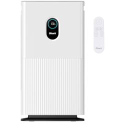 Shark Air Purifier 6 True HEPA Cleans Up To 1200 Sq Ft Brand New In Box 