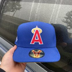 Angels Fitted