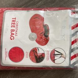 Huge TREE BAG
