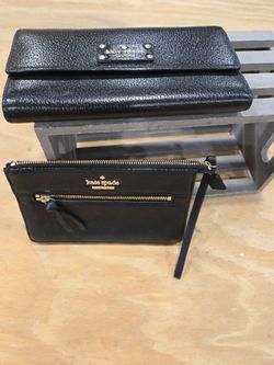 Kate Spade New York Wallets