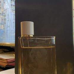 Burberry Her Perfume 