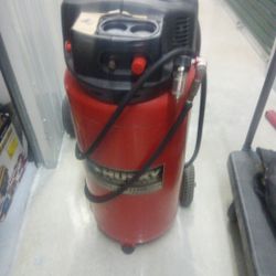 Husky Air Compressor 