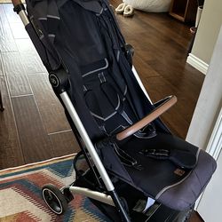 COMPACT QBIT+ ALL-CITY STROLLER
