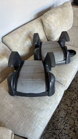  Booster Seats