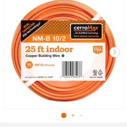 Copper Building Wire