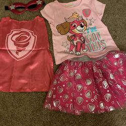 Toddler Outfit 