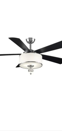 Victoria Harbor Studio Collection 52 inch 