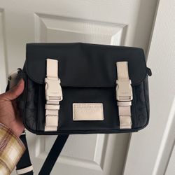 Coach Bag- MENS