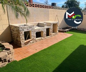 Putting Green Turf