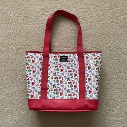 Hello Kitty x Igloo Dual Compartment Cooler Bag