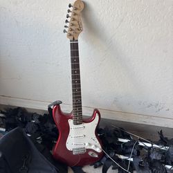 Guitar
