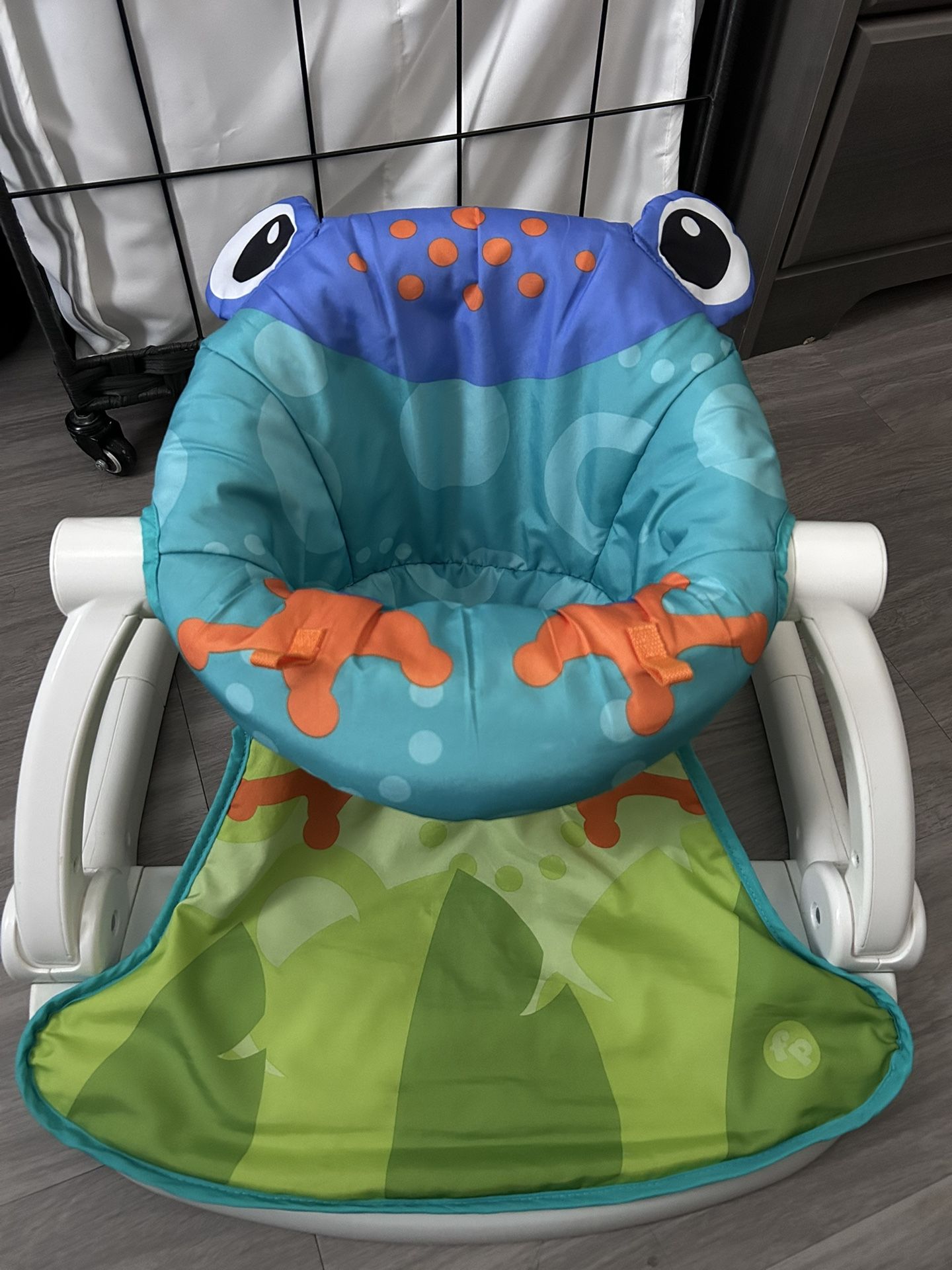 Fisher-Price Sit-Me-Up Seat