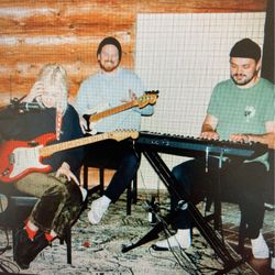 Men I Trust At Soma Tickets 