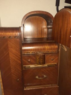 Antique