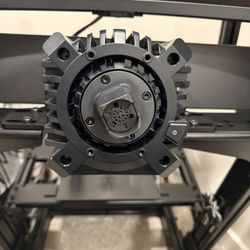 FANATEC DD+ Wheel Base