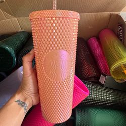 Starbucks Tumblers
