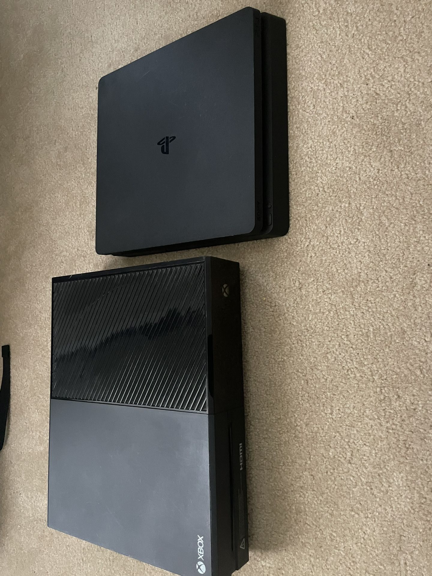 Gaming Console Sale
