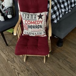 Rocking Chair