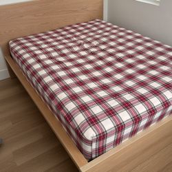 IKEA MALM Bed Frame (Queen)