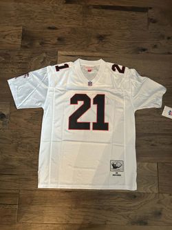 Deion Sanders jersey New
