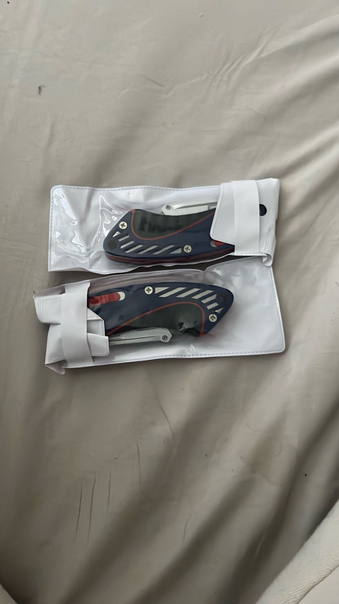 Box Cutters