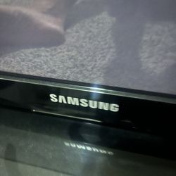 51 inch Samsung TV