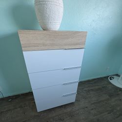 Brand New Dresser Hardly Used