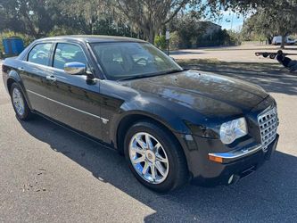 2006 Chrysler 300C