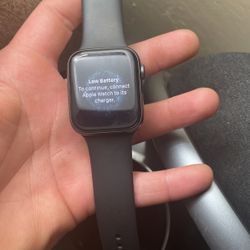 Apple Watch Series 6 