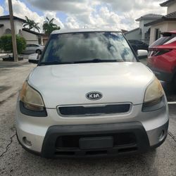2011 KIA Soul