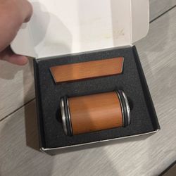 Rolling Knife Sharpener 