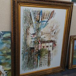 Beautiful Painting