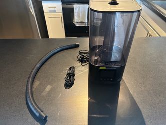 AC Infinity CLOUDFORGE Humidifier