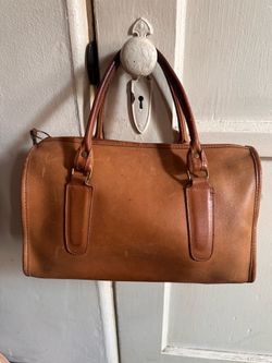 Coach Bag Stunning Vintage Exellent condition