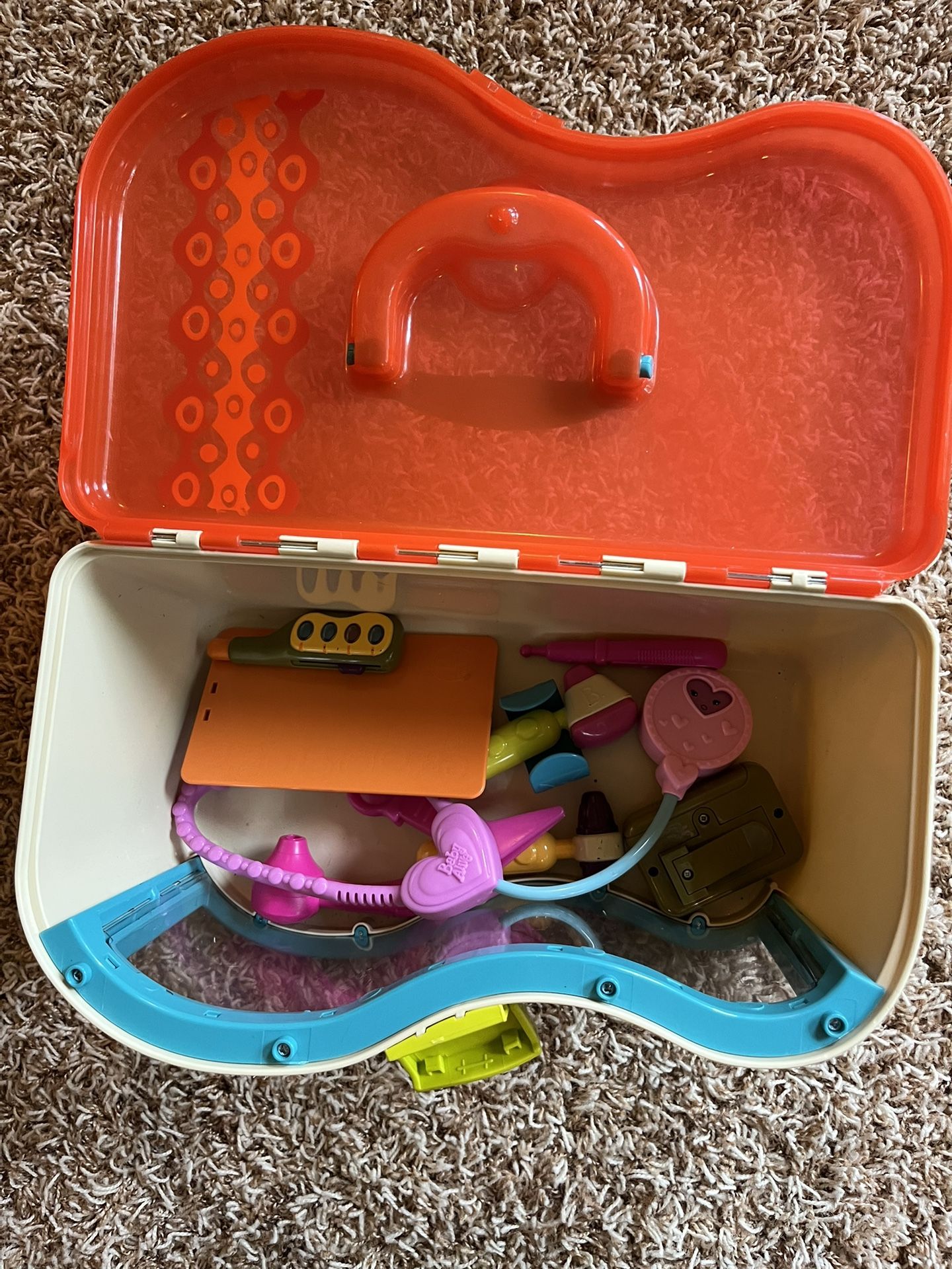 Kids Toy lot