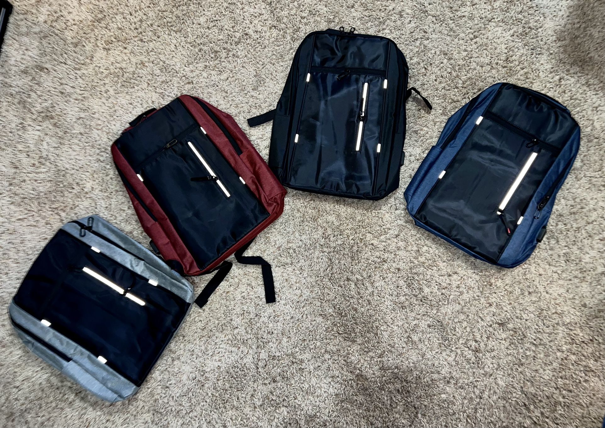 Bag pack 